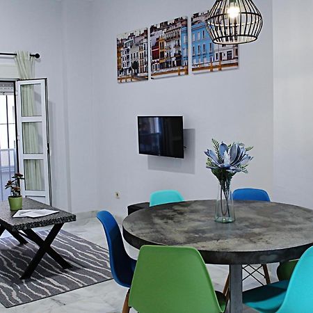 Wish Suite San Luis De Sevilla Екстер'єр фото