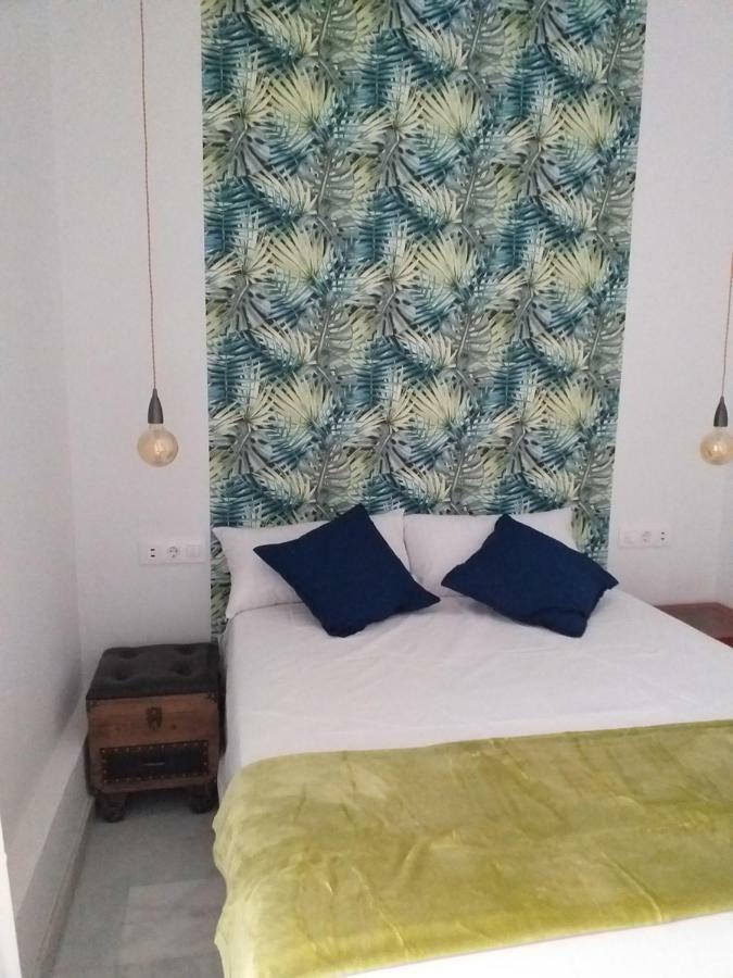 Wish Suite San Luis De Sevilla Екстер'єр фото