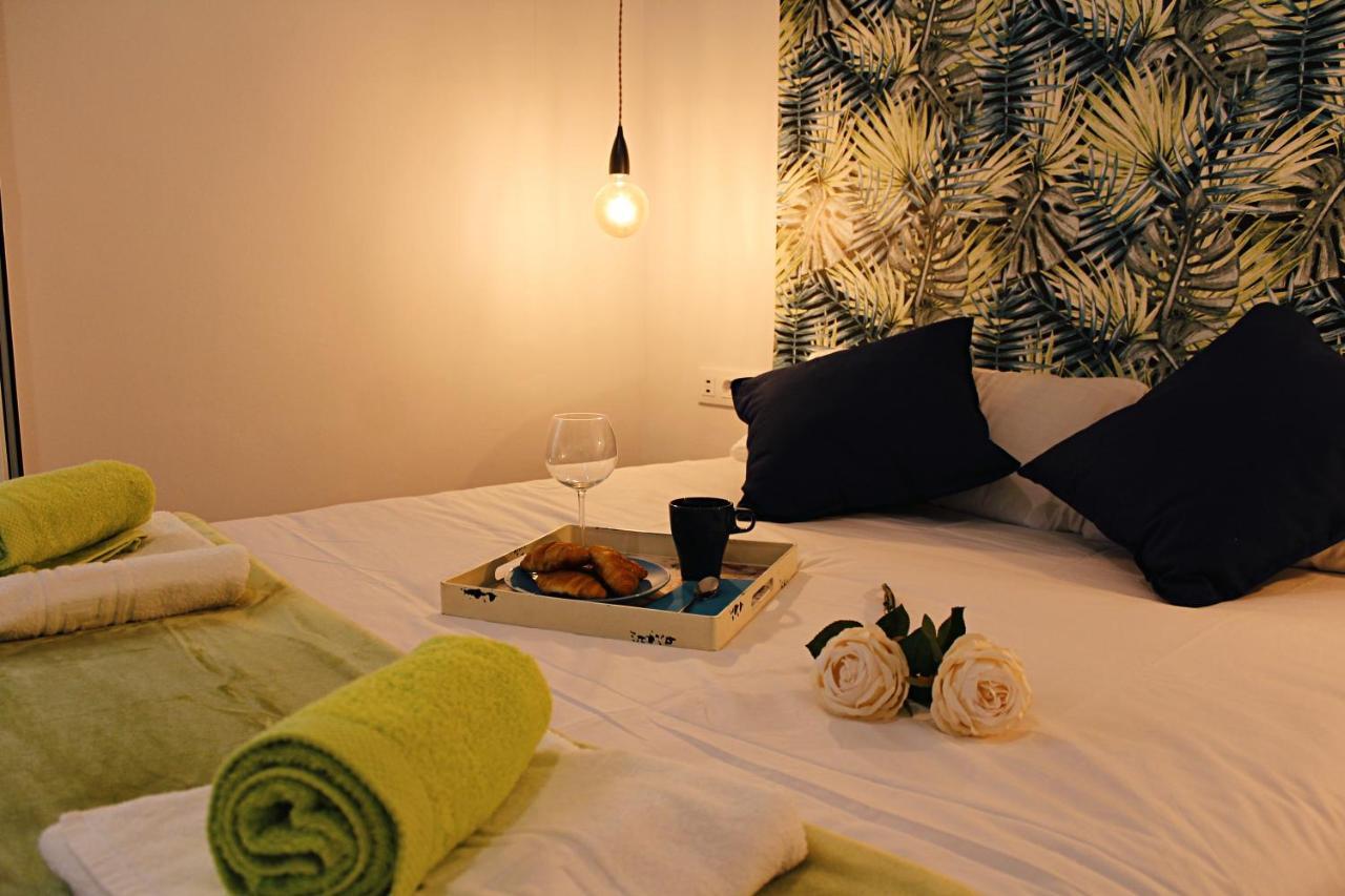 Wish Suite San Luis De Sevilla Екстер'єр фото