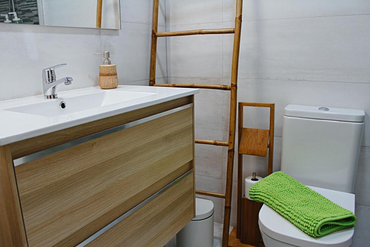 Wish Suite San Luis De Sevilla Екстер'єр фото
