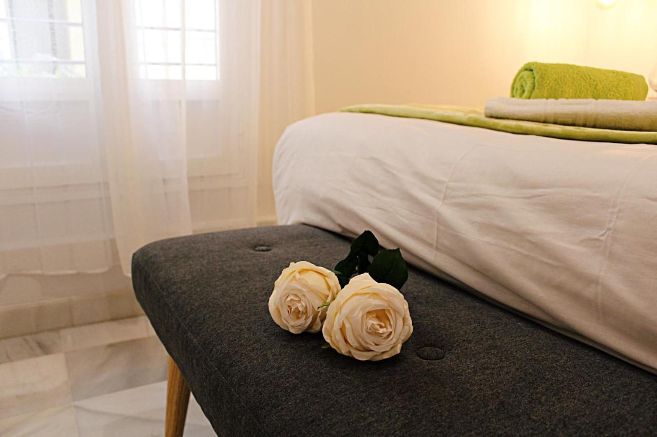 Wish Suite San Luis De Sevilla Екстер'єр фото