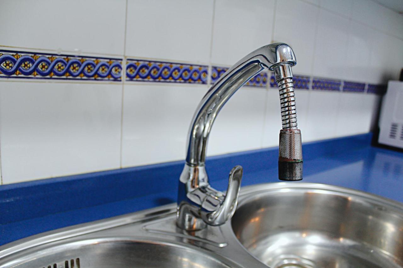 Wish Suite San Luis De Sevilla Екстер'єр фото