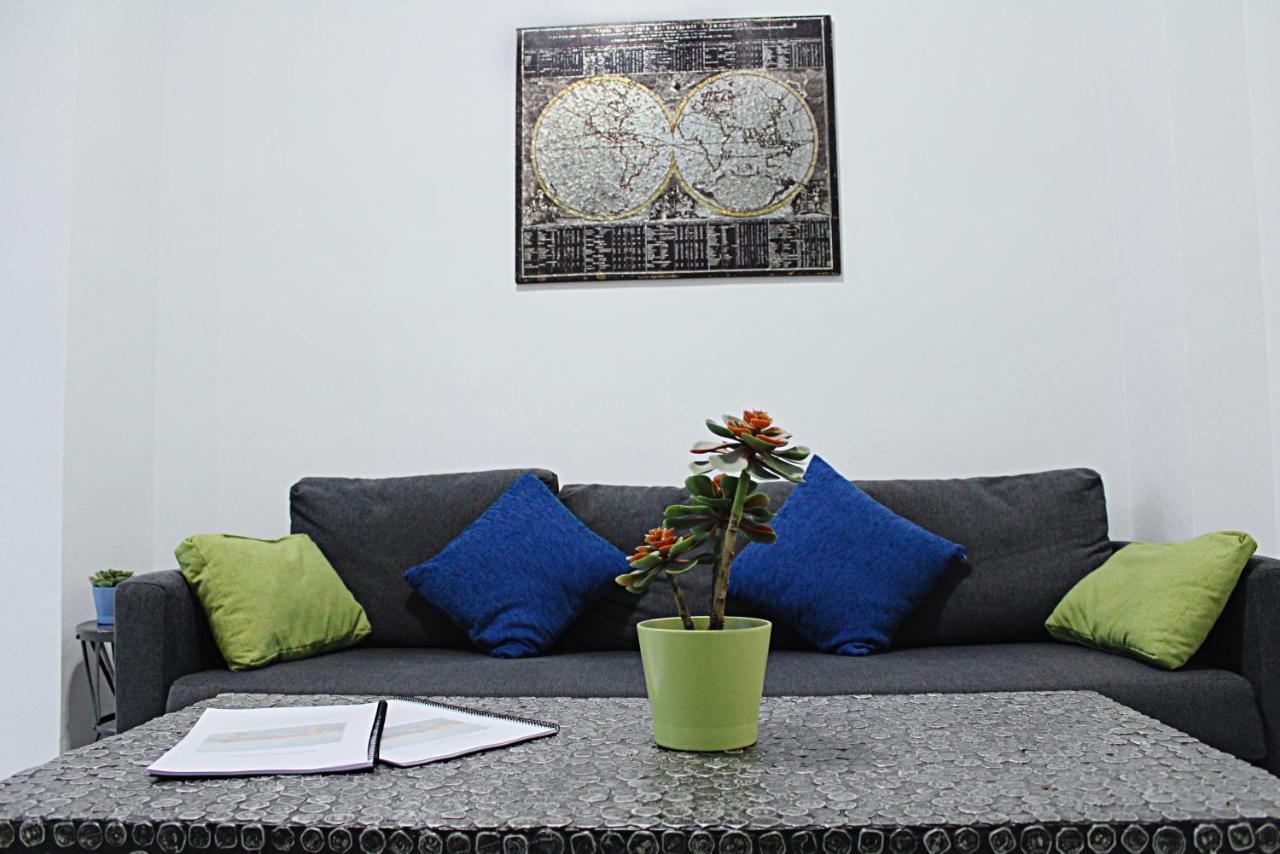 Wish Suite San Luis De Sevilla Екстер'єр фото