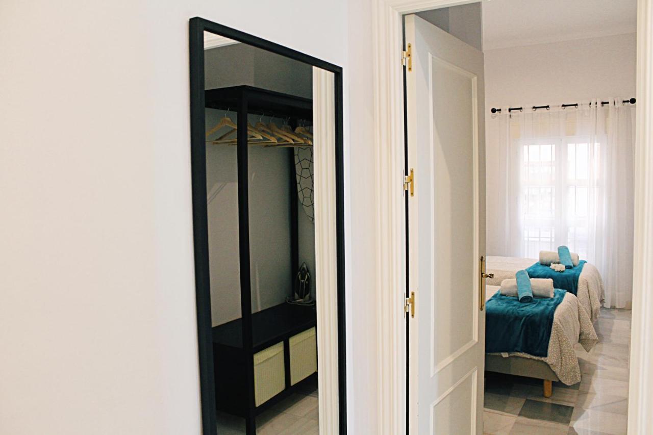 Wish Suite San Luis De Sevilla Екстер'єр фото