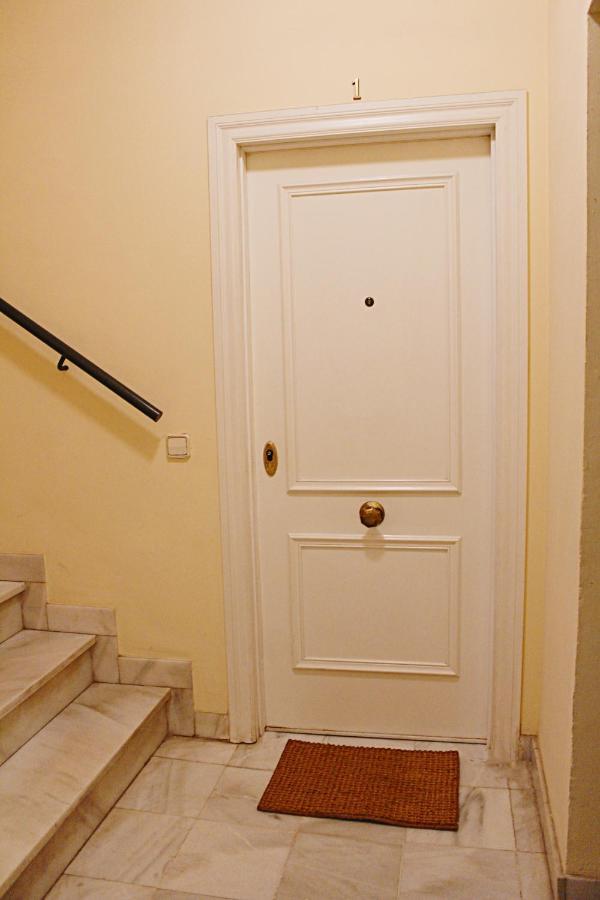 Wish Suite San Luis De Sevilla Екстер'єр фото