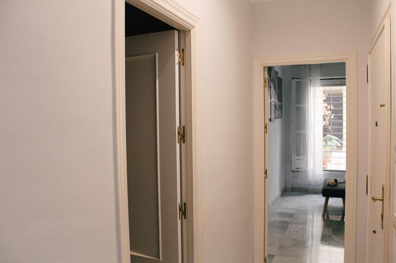 Wish Suite San Luis De Sevilla Екстер'єр фото