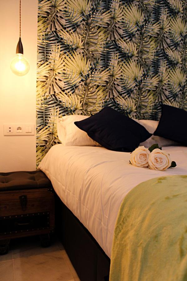 Wish Suite San Luis De Sevilla Екстер'єр фото