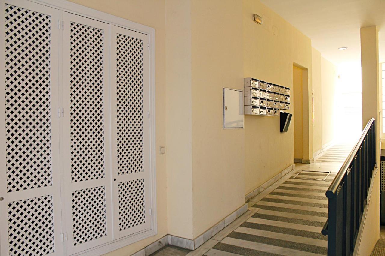Wish Suite San Luis De Sevilla Екстер'єр фото