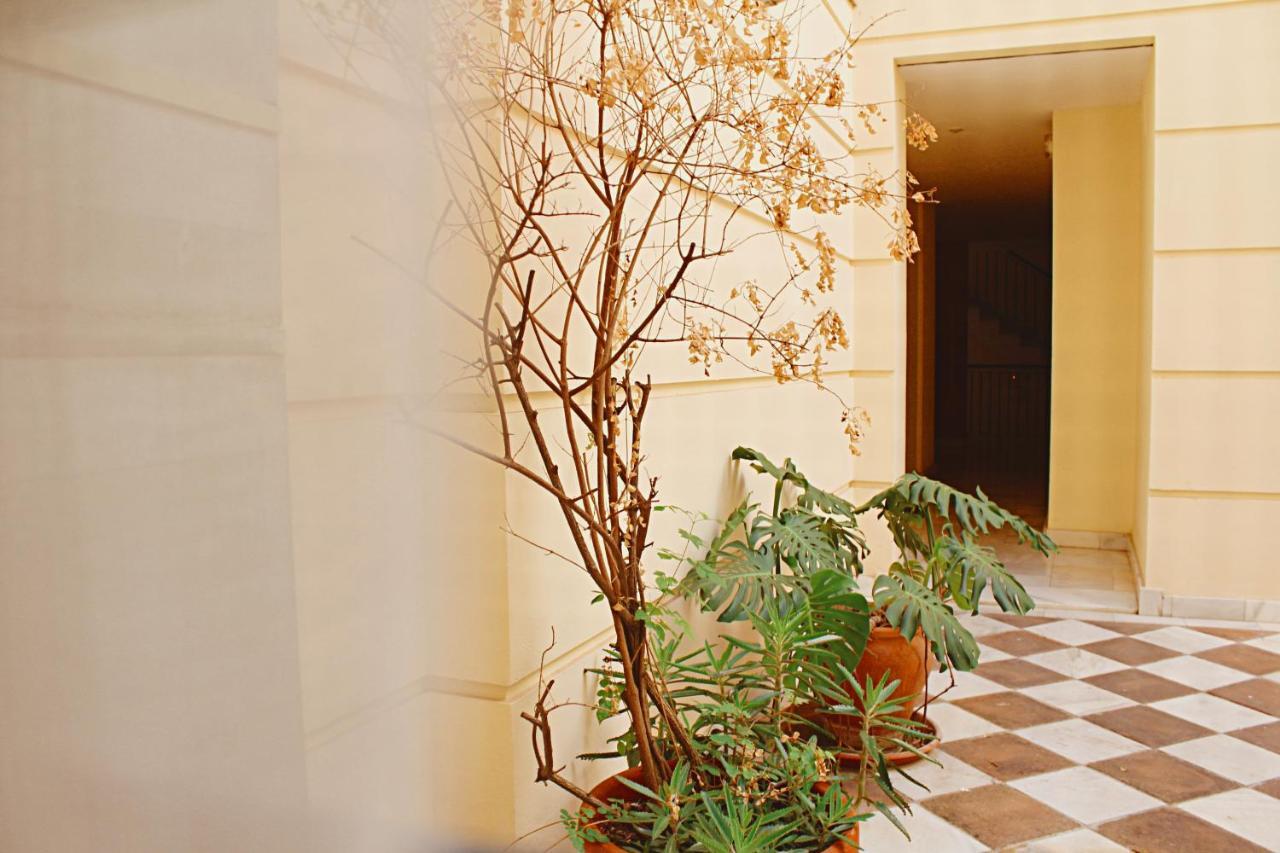Wish Suite San Luis De Sevilla Екстер'єр фото