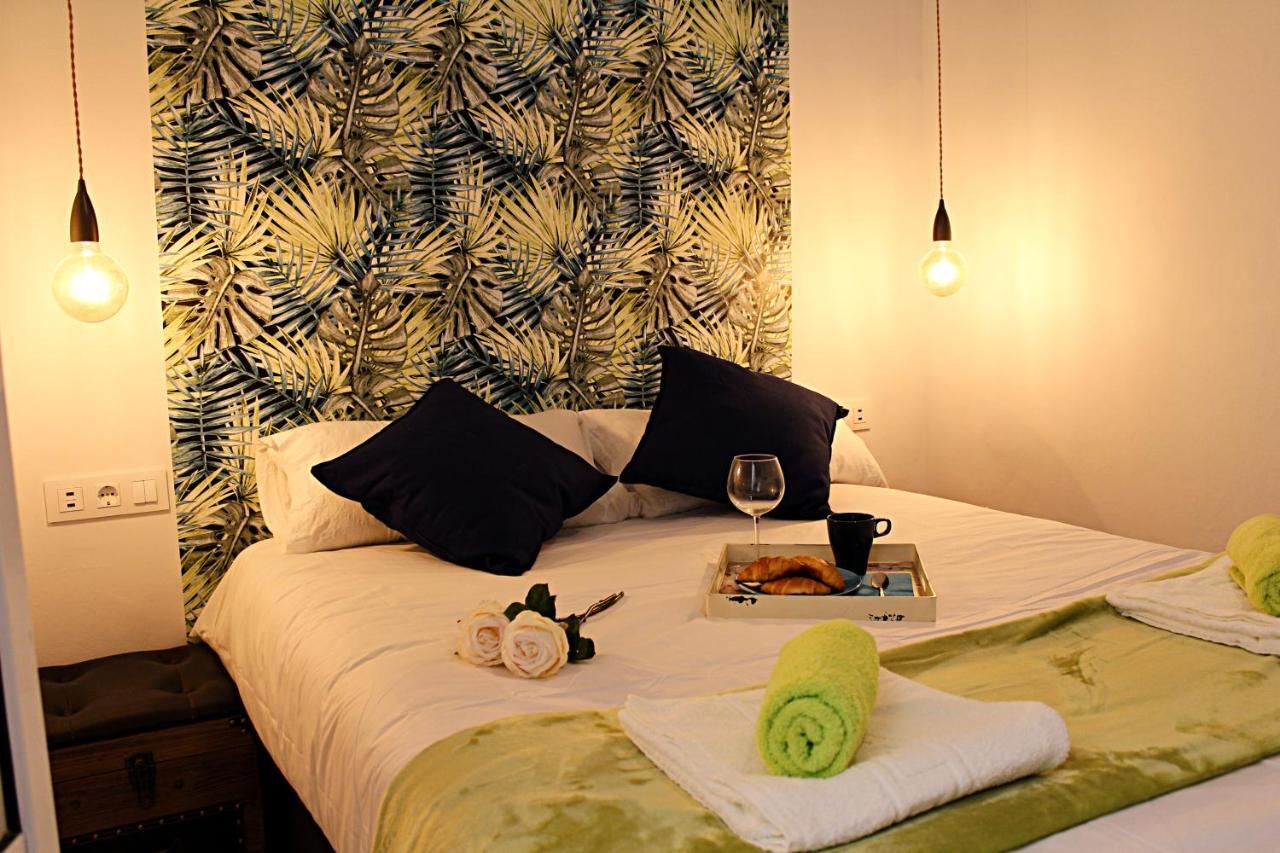 Wish Suite San Luis De Sevilla Екстер'єр фото