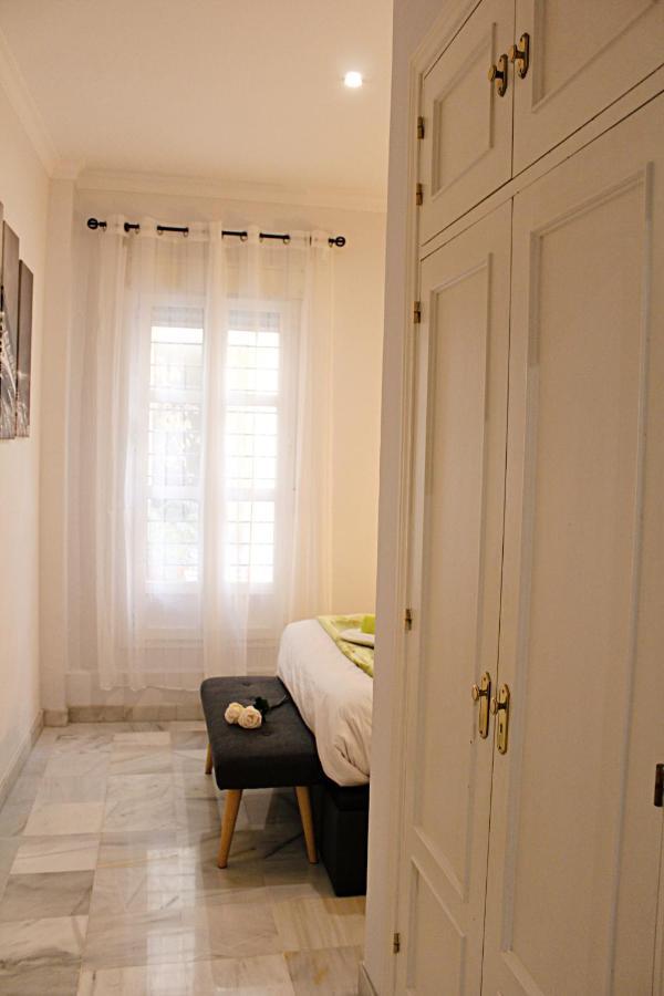 Wish Suite San Luis De Sevilla Екстер'єр фото