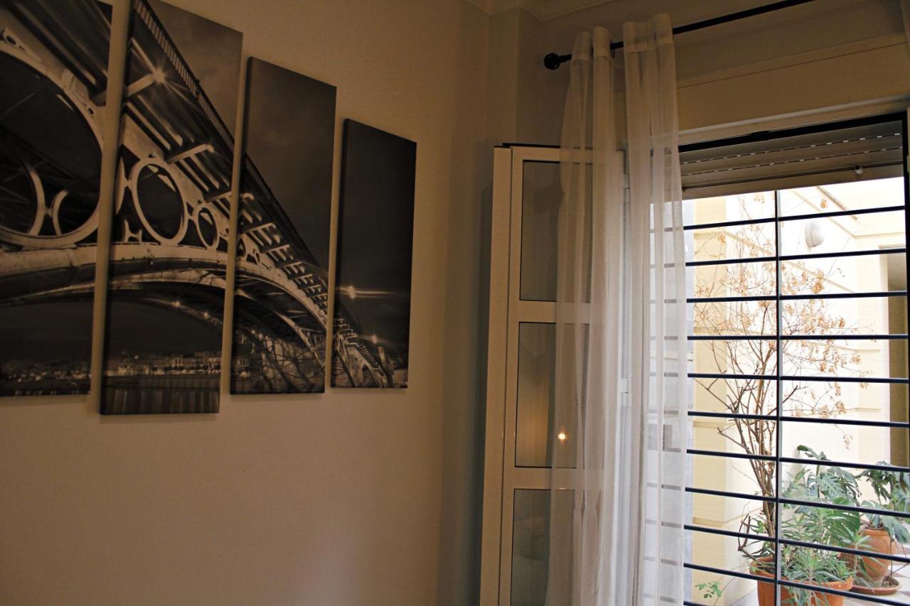 Wish Suite San Luis De Sevilla Екстер'єр фото